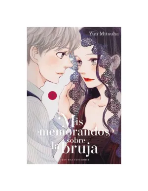 MIS MEMORANDOS SOBRE LA BRUJA 3