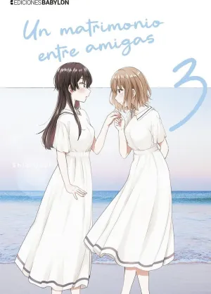 UN MATRIMONIO ENTRE AMIGAS 03