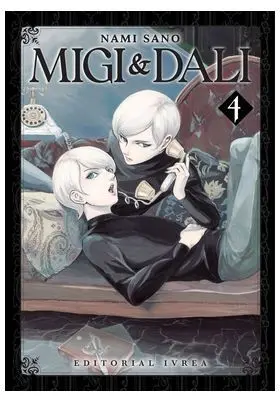 MIGI & DALI 04