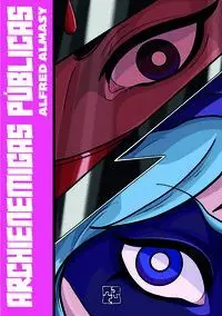 ARCHIENEMIGAS PUBLICAS