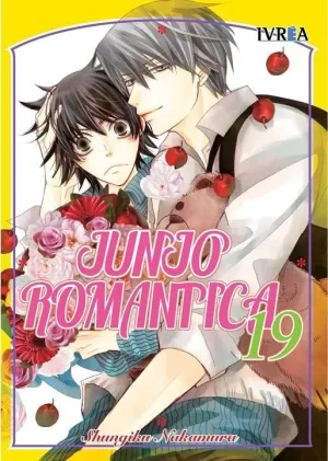 JUNJO ROMANTICA 19 (COMIC)