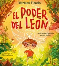 EL PODER DEL LEÓN