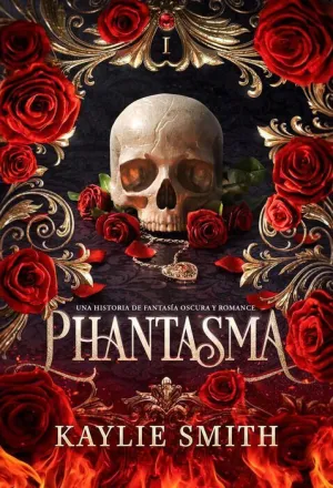 JUEGOS CRUELES 1 PHANTASMA