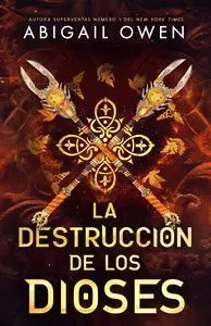 LA DESTRUCCIÓN DE LOS DIOSES