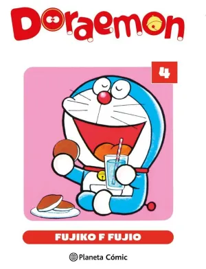 DORAEMON Nº 04 / 15