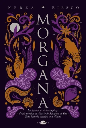 MORGANA