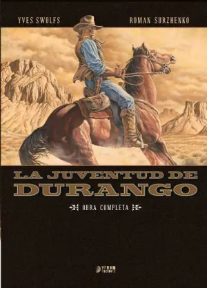 LA JUVENTUD DE DURANGO
