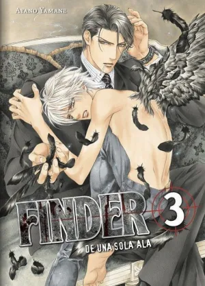 FINDER 03 DE UNA SOLA ALA