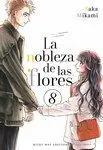 LA NOBLEZA DE LAS FLORES 8