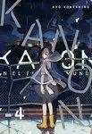 KANON EN EL FIN DEL MUNDO 4