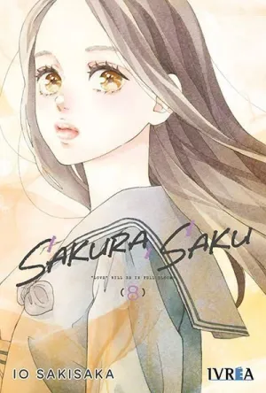SAKURA, SAKU 08
