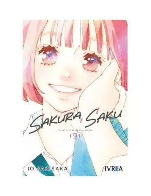 SAKURA, SAKU 09