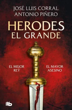 HERODES EL GRANDE