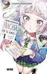 AKIRA MOMOSE FRACASA EN EL AMOR ¡OTRA VEZ! NÚM. 01