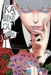 KAKEGURUI: JUGADORES DEMENTES NÚM. 16