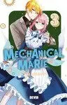 MECHANICAL MARIE NÚM. 03