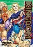 KINGDOM 33