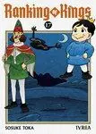 RANKING OF KINGS 17