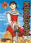 KINGDOM 34