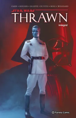 STAR WARS: THRAWN (INTEGRAL)