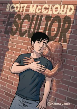 EL ESCULTOR