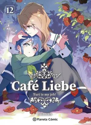 CAFÉ LIEBE Nº 12