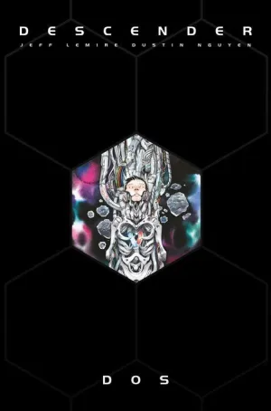 DESCENDER. EDICIÓN INTEGRAL. VOLUMEN 2