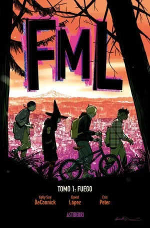 FML 1. FUEGO