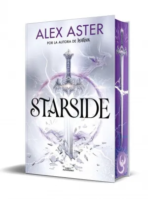 STARSIDE (EDICIÓN EN ESPAÑOL) (STARSIDE 1)