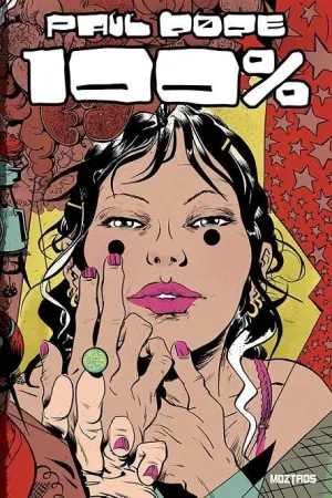 CIEN POR CIEN