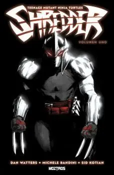 TEENAGE MUTANT NINJA TURTLES SHREDDER - VOL. 1