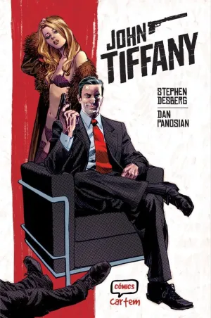 JOHN TIFFANY