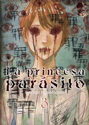 LA PRINCESA PARÁSITO 03
