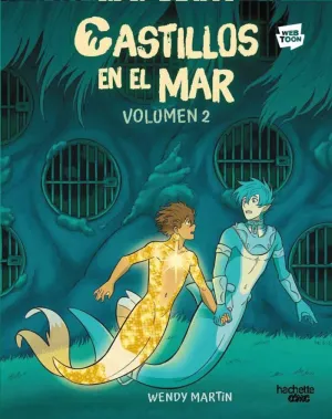 CASTILLOS EN EL MAR VOLUMEN 2