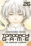TOMODACHI GAME VOL. 26
