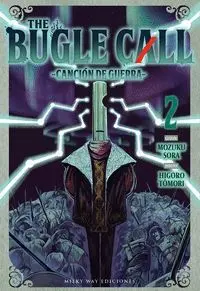 BUGLE CALL THE  N 02