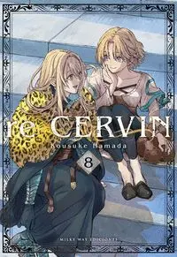 RE CERVIN N 08