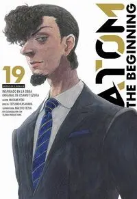 ATOM THE BEGINNING 19