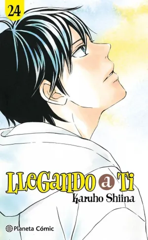 LLEGANDO A TI Nº 24/30