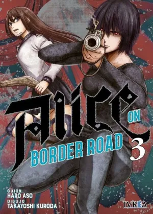 ALICE ON BORDER ROAD 03