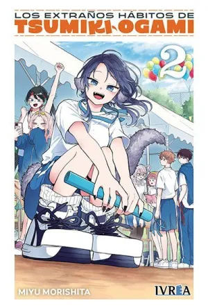 LOS EXTRAOS HABITOS DE TSUMIKI OGAMI 02