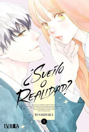 ¿SUEÑO O REALIDAD? 01
