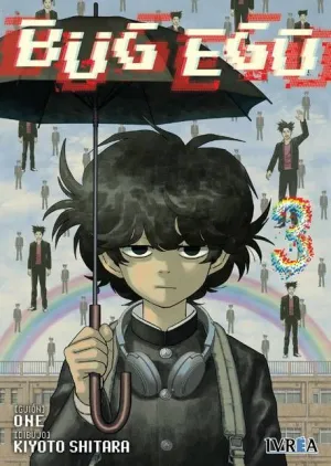 BUG EGO 03