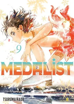 MEDALIST 09