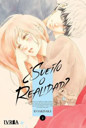 SUEÑO O REALIDAD N 02