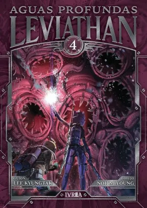 LEVIATHAN. AGUAS PROFUNDAS 04