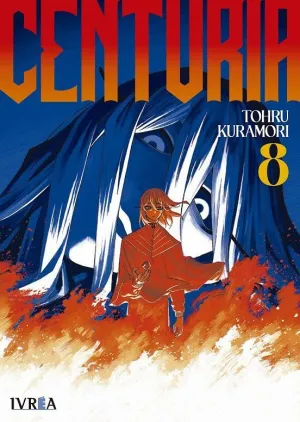 CENTURIA 08