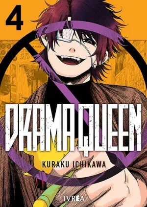 DRAMA QUEEN 04