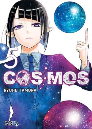 COSMOS 05