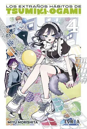 LOS EXTRAÑOS HÁBITOS DE TSUMIKI OGAMI 04